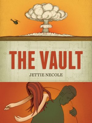 cover image of The Vault